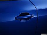  Drivers Side Door handle photo